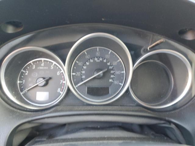 JM3KE4CY8G0689760 - 2016 MAZDA CX-5 TOURING BLACK photo 9