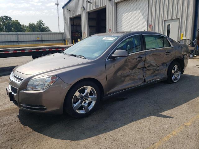 2010 CHEVROLET MALIBU 1LT, 