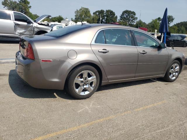 1G1ZC5E01AF296738 - 2010 CHEVROLET MALIBU 1LT GRAY photo 3
