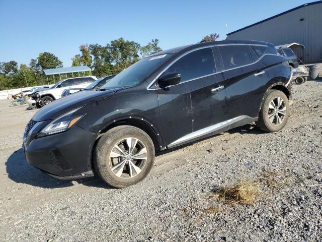 2019 NISSAN MURANO S, 