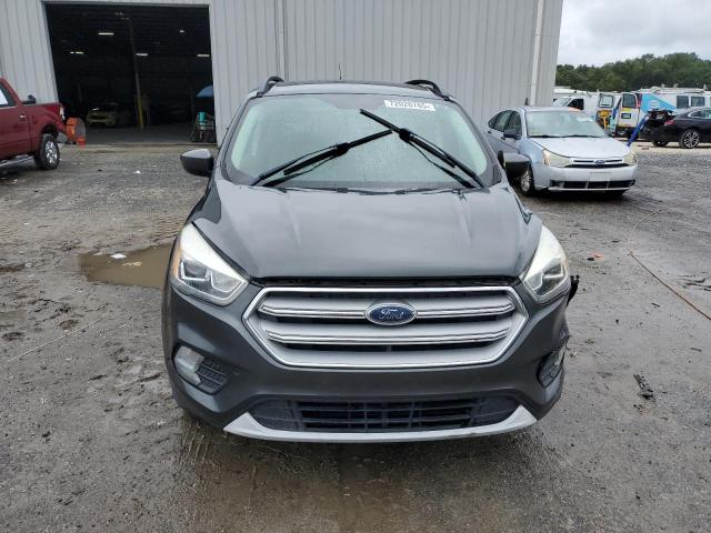 1FMCU9HD9KUB46546 - 2019 FORD ESCAPE SEL Grau Foto 5