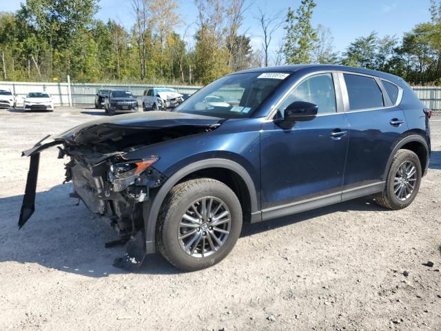 2019 MAZDA CX-5 TOURING, 
