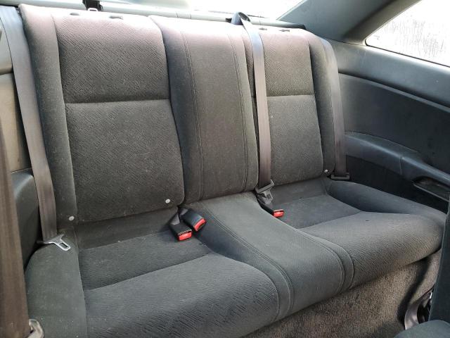 1HGEM22554L004680 - 2004 HONDA CIVIC LX Сріблястий фото 10