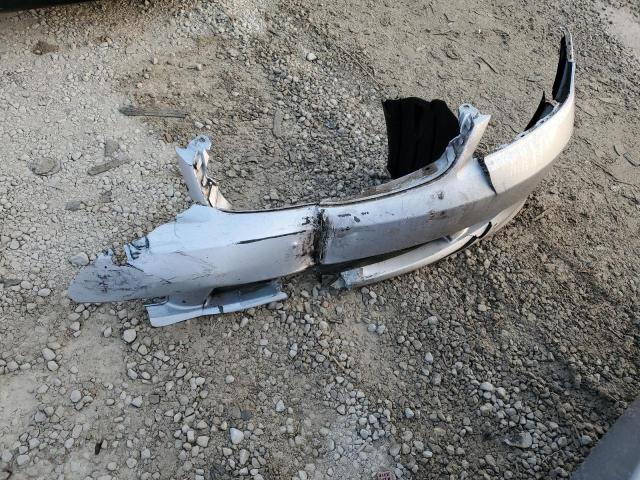 1HGEM22554L004680 - 2004 HONDA CIVIC LX Сріблястий фото 12