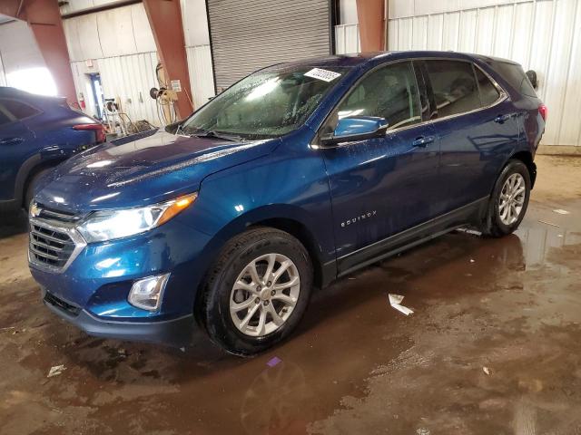 2019 CHEVROLET EQUINOX LT, 
