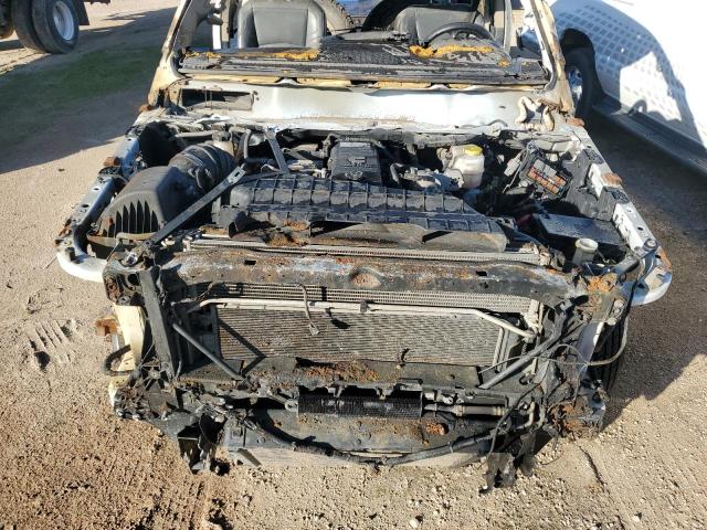 3C7WRTCL4LG234197 - 2020 RAM 3500 TWO TONE photo 11