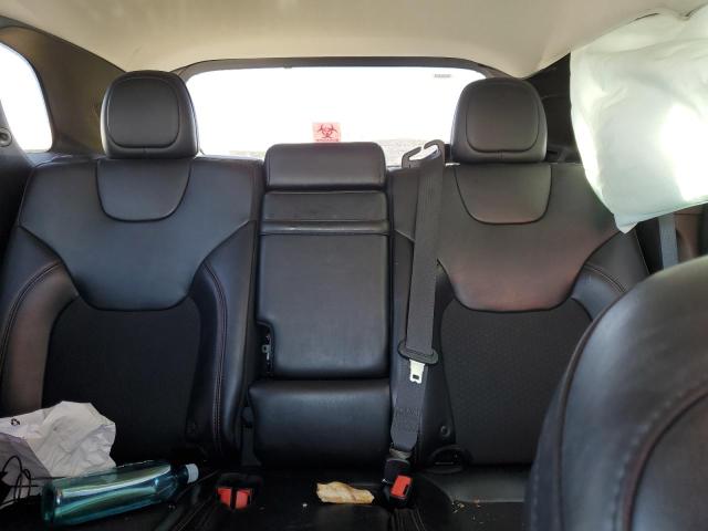 1C4PJMBX7KD298992 - 2019 JEEP CHEROKEE TRAILHAWK 黑色 照片 10