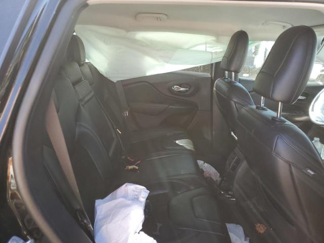 1C4PJMBX7KD298992 - 2019 JEEP CHEROKEE TRAILHAWK 黑色 照片 11