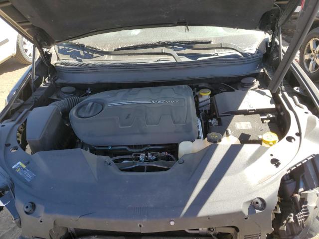 1C4PJMBX7KD298992 - 2019 JEEP CHEROKEE TRAILHAWK 黑色 照片 12