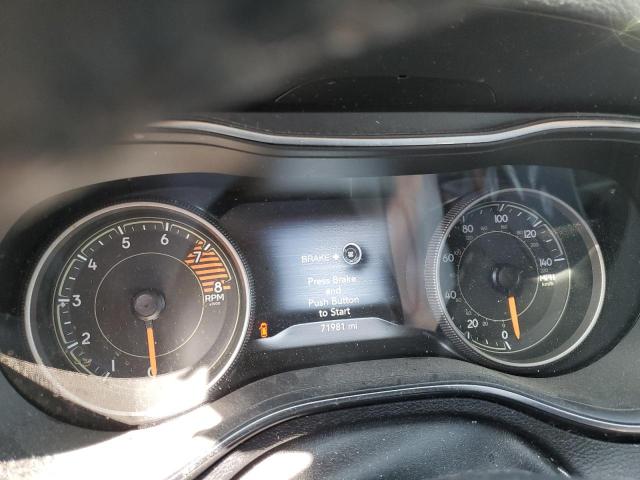 1C4PJMBX7KD298992 - 2019 JEEP CHEROKEE TRAILHAWK 黑色 照片 9