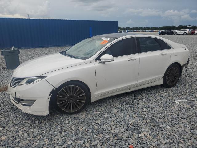 2013 LINCOLN MKZ, 