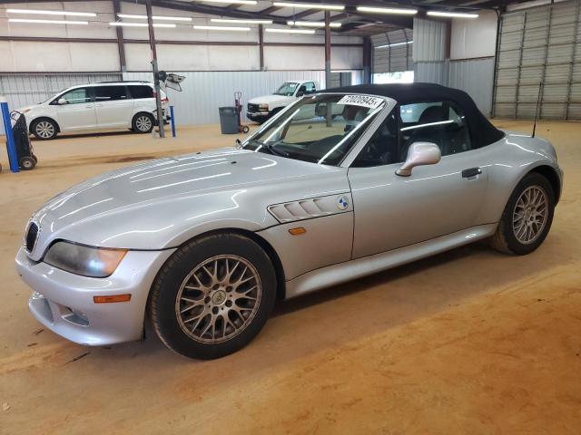 1999 BMW Z3 2.3, 