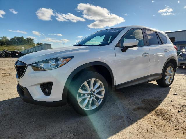 2013 MAZDA CX-5 GT, 