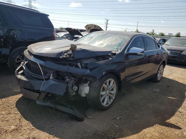 2018 CHEVROLET IMPALA LT, 