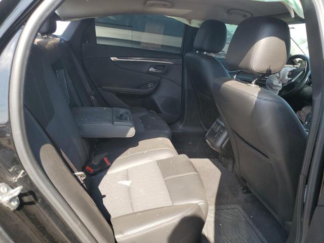 2G1105S30J9167306 - 2018 CHEVROLET IMPALA LT 黑色 照片 10
