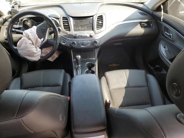 2G1105S30J9167306 - 2018 CHEVROLET IMPALA LT 黑色 照片 8