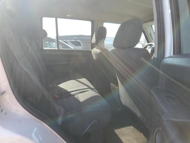 1J8HH48K78C223728 - 2008 JEEP COMMANDER SPORT Սպիտակ լուսանկար 11