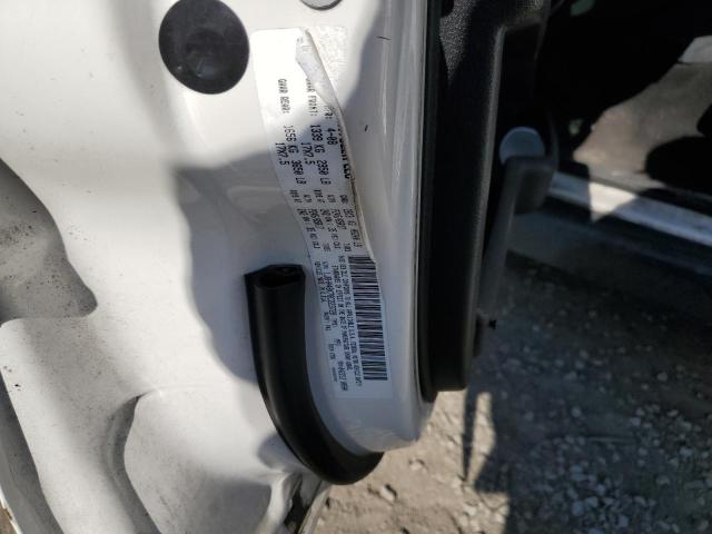 1J8HH48K78C223728 - 2008 JEEP COMMANDER SPORT Սպիտակ լուսանկար 13