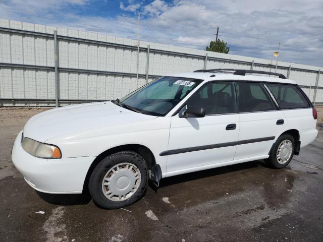 1995 SUBARU LEGACY L, 