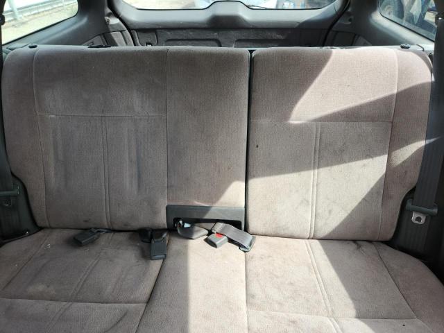 4S3BK6357S7346053 - 1995 SUBARU LEGACY L Ağ foto 10