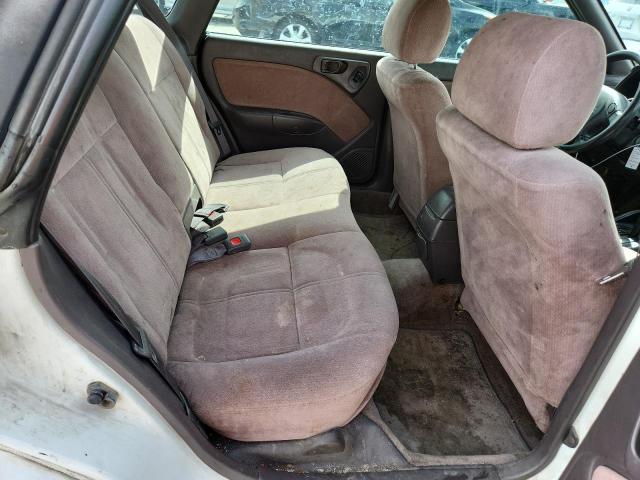 4S3BK6357S7346053 - 1995 SUBARU LEGACY L Ağ foto 11