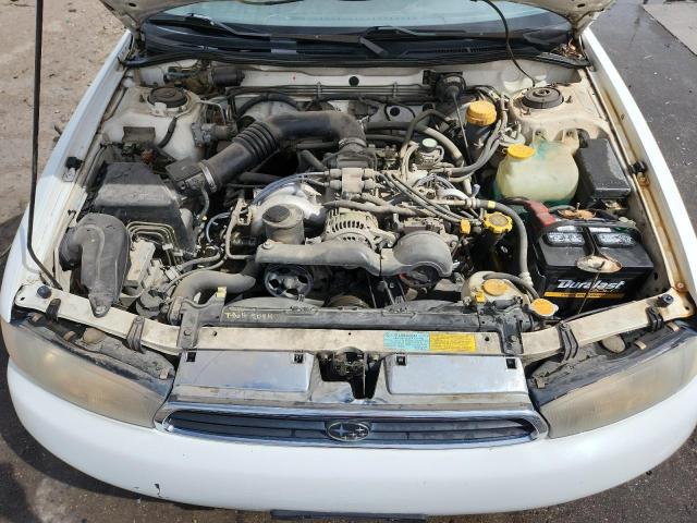 4S3BK6357S7346053 - 1995 SUBARU LEGACY L Ağ foto 12