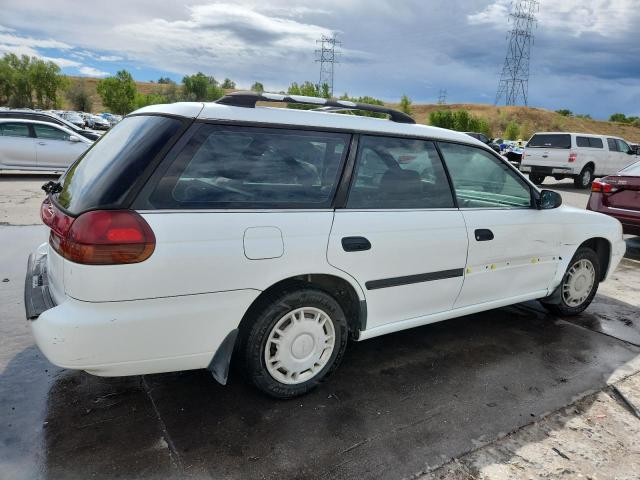 4S3BK6357S7346053 - 1995 SUBARU LEGACY L Ağ foto 3
