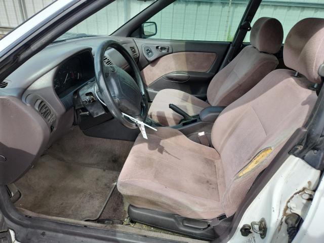 4S3BK6357S7346053 - 1995 SUBARU LEGACY L Ağ foto 7
