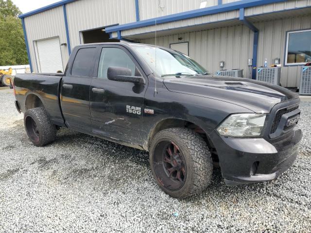 1C6RR7FTXES180923 - 2014 RAM 1500 ST BLACK photo 4