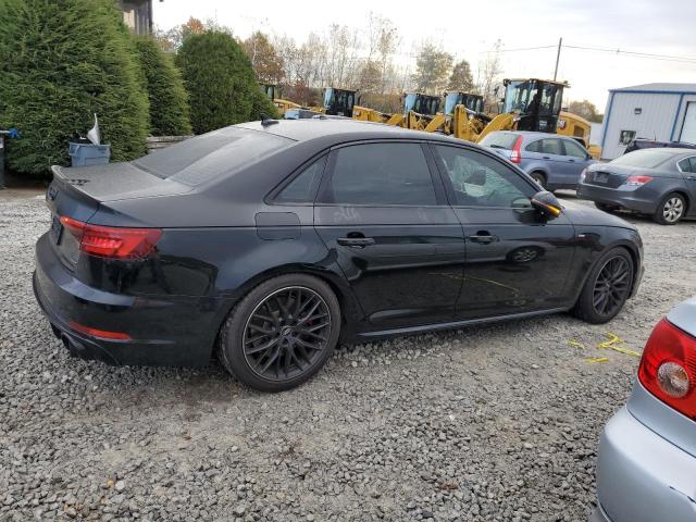 WAUENAF40JA092677 - 2018 AUDI A4 PREMIUM PLUS BLACK photo 3