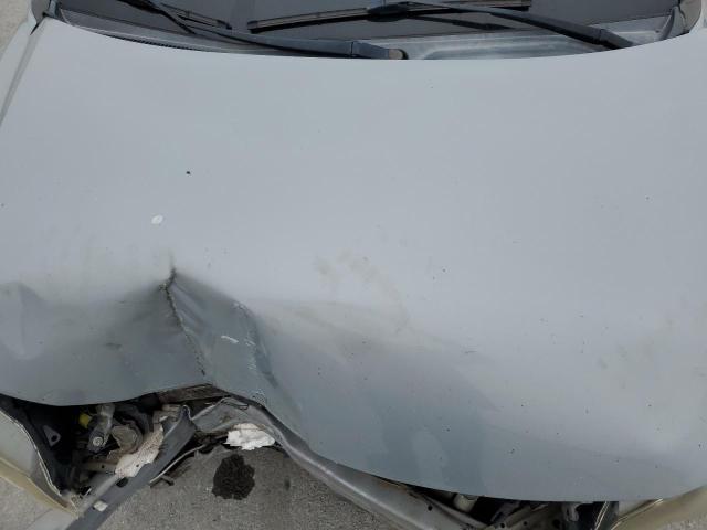 JTKJF5C74B3011439 - 2011 TOYOTA SCION TC ნაცრისფერი ფოტო 11