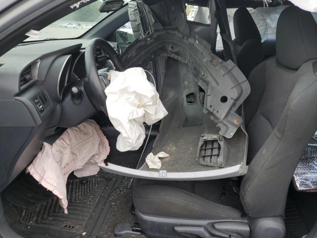JTKJF5C74B3011439 - 2011 TOYOTA SCION TC ნაცრისფერი ფოტო 7