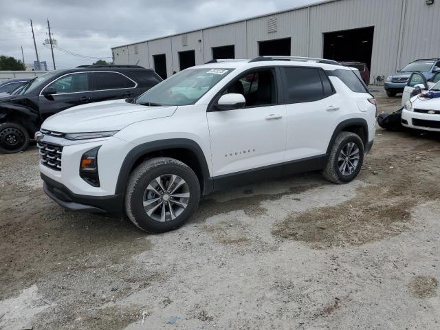 2025 CHEVROLET EQUINOX LT, 