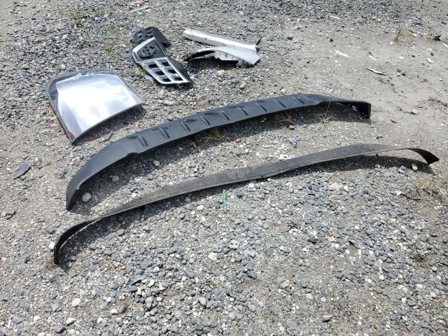 1C6RD6GT8CS137430 - 2012 DODGE RAM 1500 SLT Silber Foto 12