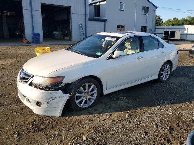 2008 ACURA TSX, 