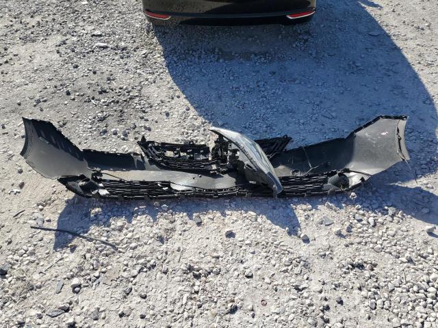 19UUB2F76GA002319 - 2016 ACURA TLX ADVANCE BLACK photo 12