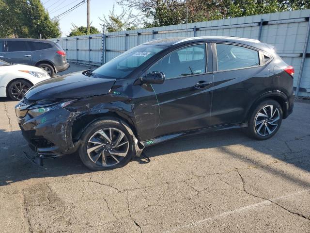 2019 HONDA HR-V SPORT, 