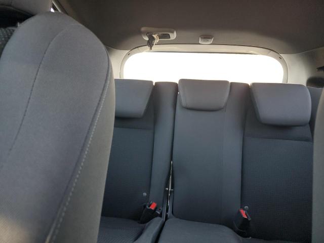 3CZRU6H12KG726818 - 2019 HONDA HR-V SPORT BLACK photo 10