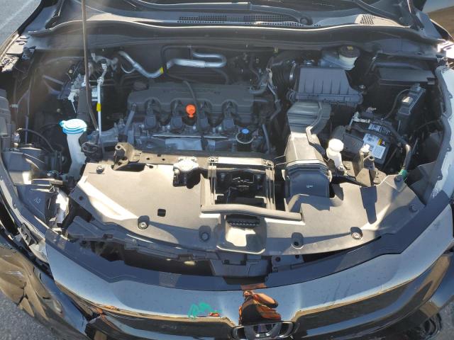 3CZRU6H12KG726818 - 2019 HONDA HR-V SPORT BLACK photo 12