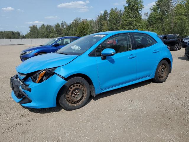 2020 TOYOTA COROLLA SE, 