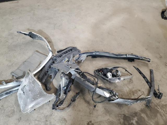 W08AT271085083796 - 2008 SATURN ASTRA XR 蓝色 照片 12