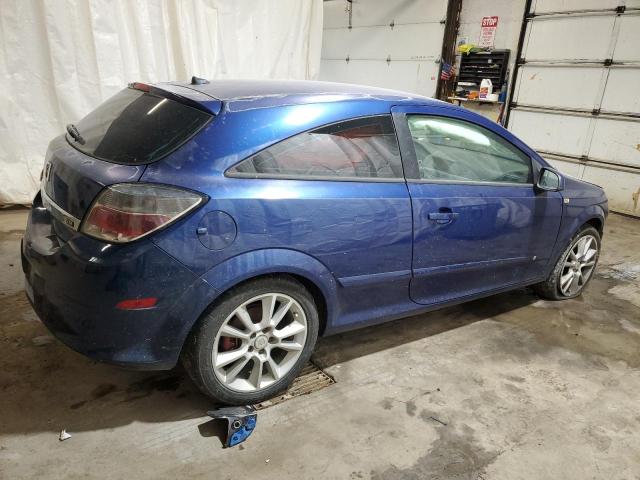 W08AT271085083796 - 2008 SATURN ASTRA XR 蓝色 照片 3
