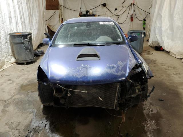 W08AT271085083796 - 2008 SATURN ASTRA XR 蓝色 照片 5