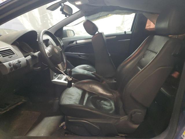 W08AT271085083796 - 2008 SATURN ASTRA XR 蓝色 照片 7