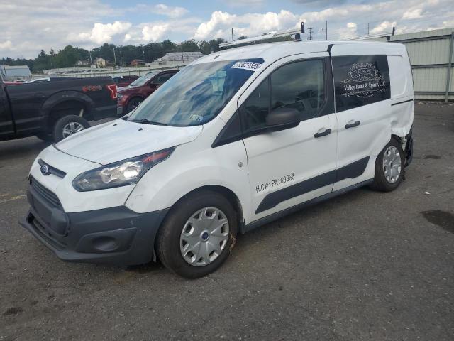 2015 FORD TRANSIT CO XL, 