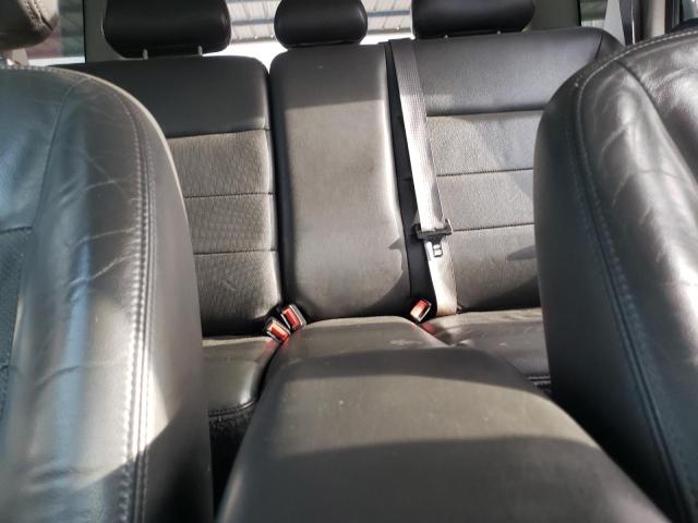 1FMYU95HX6KD04049 - 2006 FORD ESCAPE HEV 绿色 照片 10