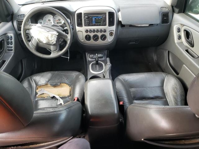 1FMYU95HX6KD04049 - 2006 FORD ESCAPE HEV 绿色 照片 8