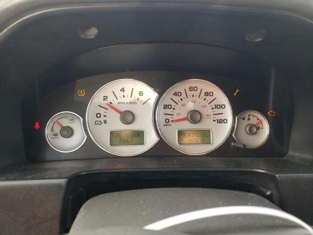 1FMYU95HX6KD04049 - 2006 FORD ESCAPE HEV 绿色 照片 9