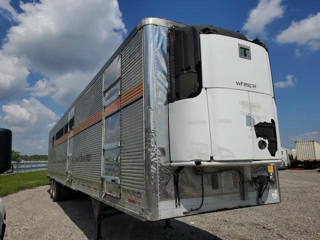 1UYVS2531CU428303 - 2012 UTILITY REFER TRLR SILVER photo 1