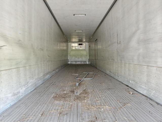 1UYVS2531CU428303 - 2012 UTILITY REFER TRLR SILVER photo 5